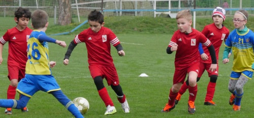 OP MP FK Jaroměř, 7.4.2024, foto: Václav Mlejnek